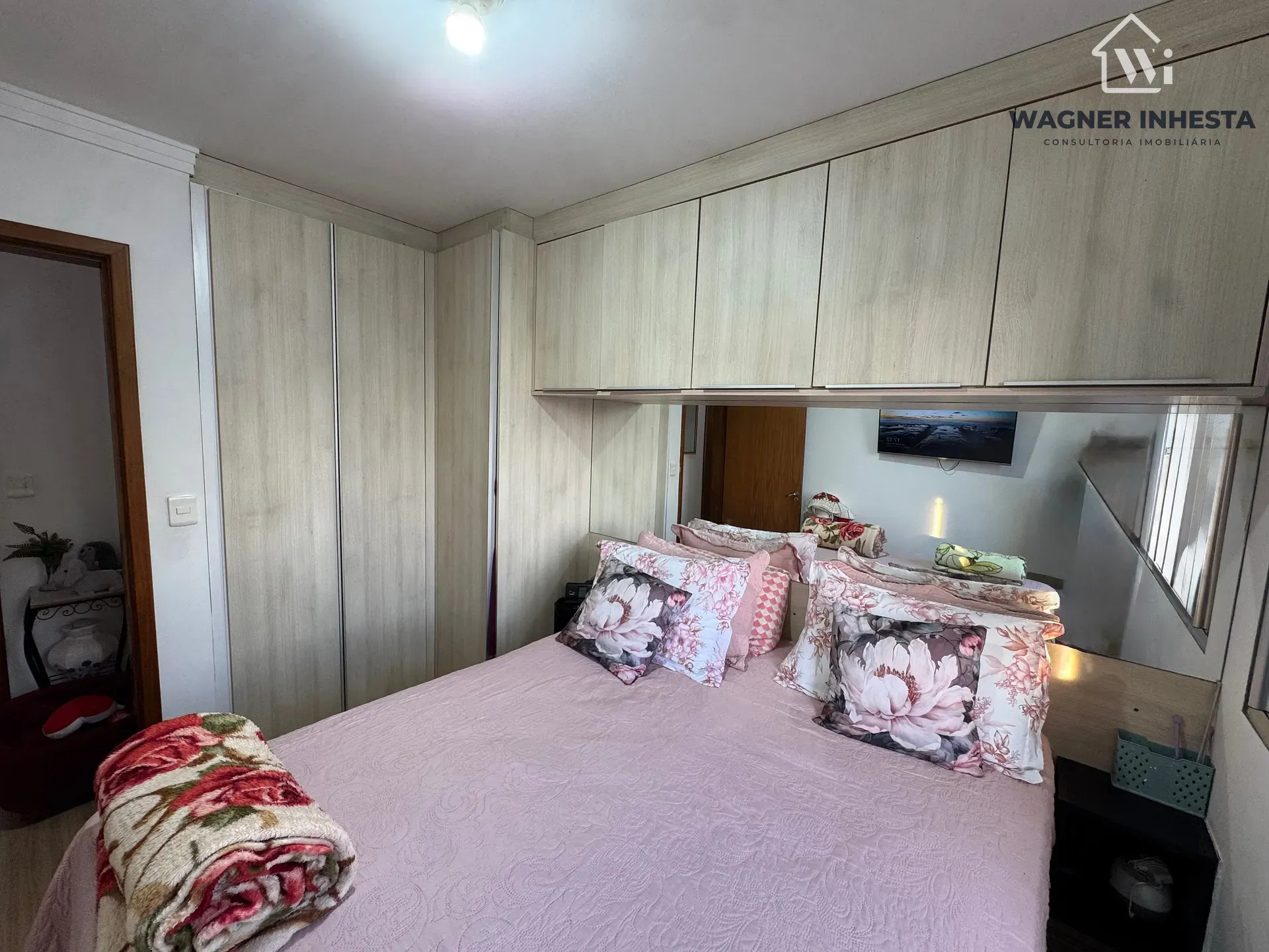 Apartamento, 2 quartos, 45 m² - Foto 42