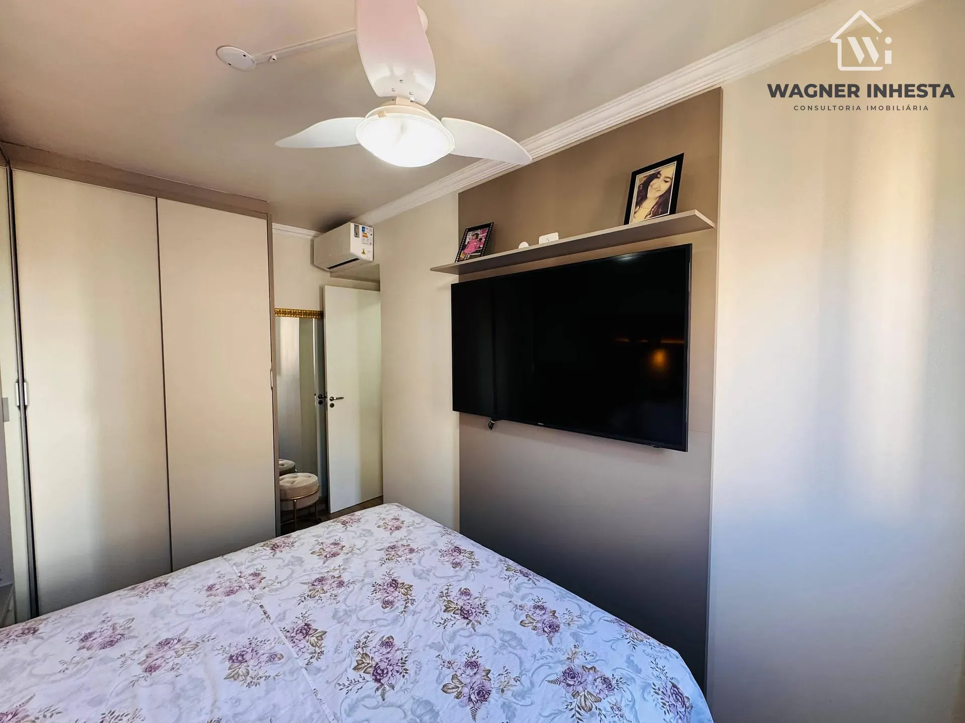 Apartamento, 2 quartos, 45 m² - Foto 21