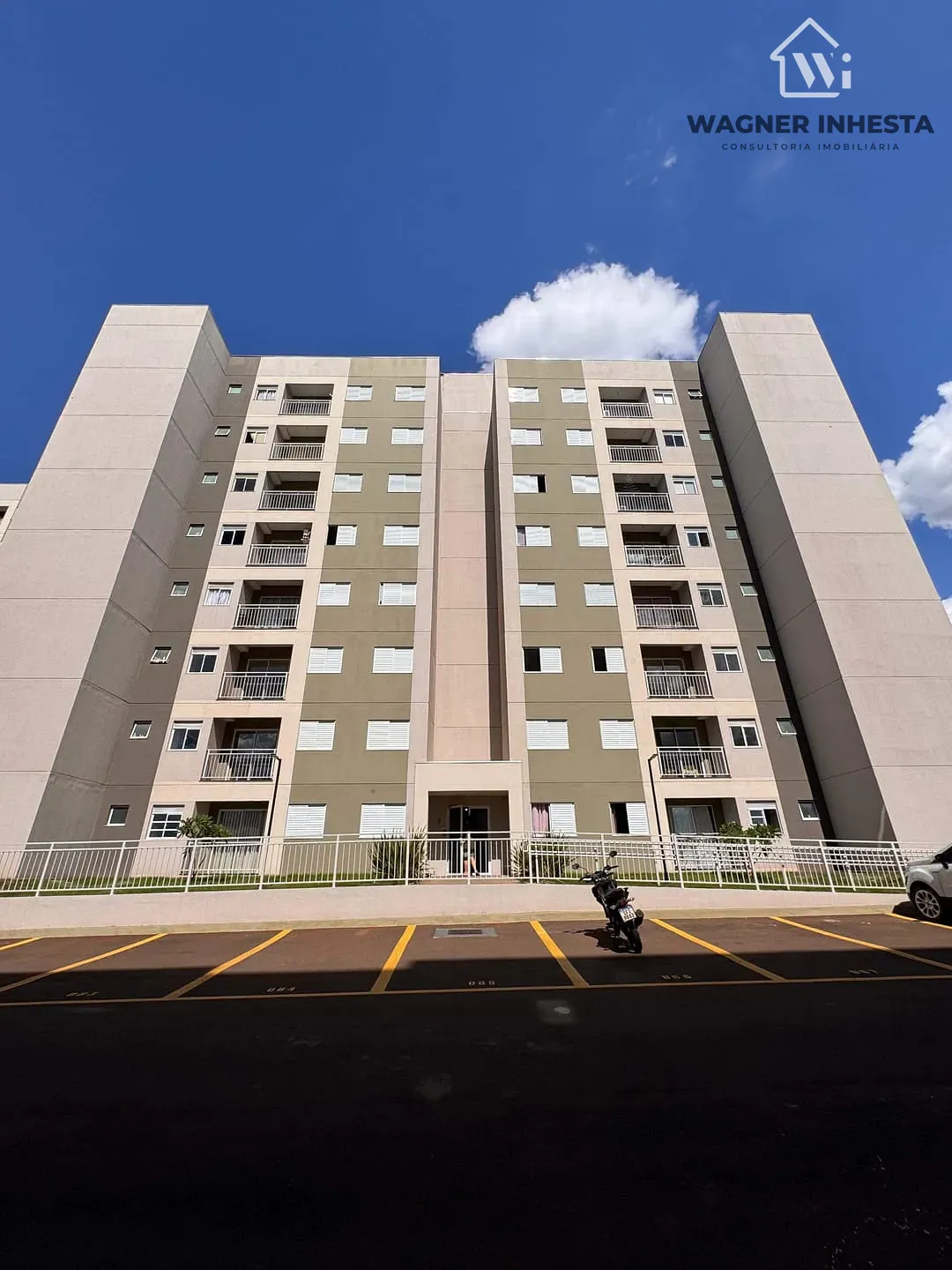 Apartamento, 2 quartos, 45 m² - Foto 26