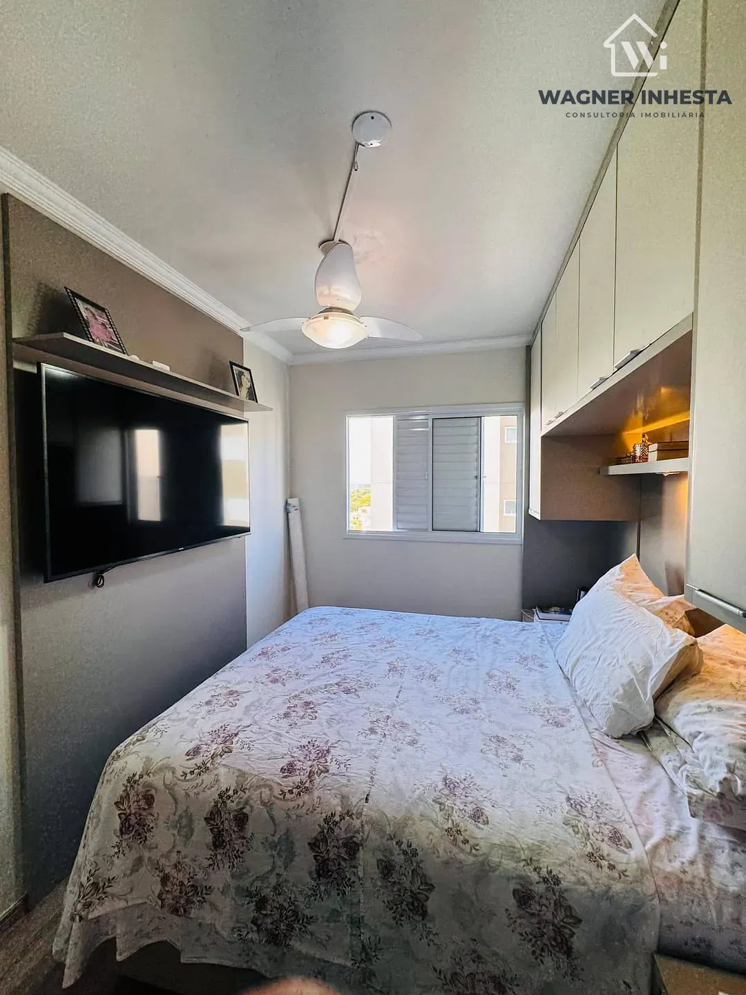 Apartamento, 2 quartos, 45 m² - Foto 23
