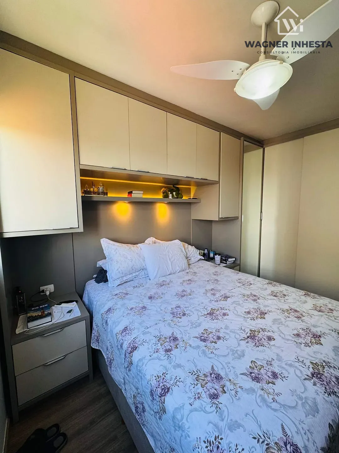 Apartamento, 2 quartos, 45 m² - Foto 24