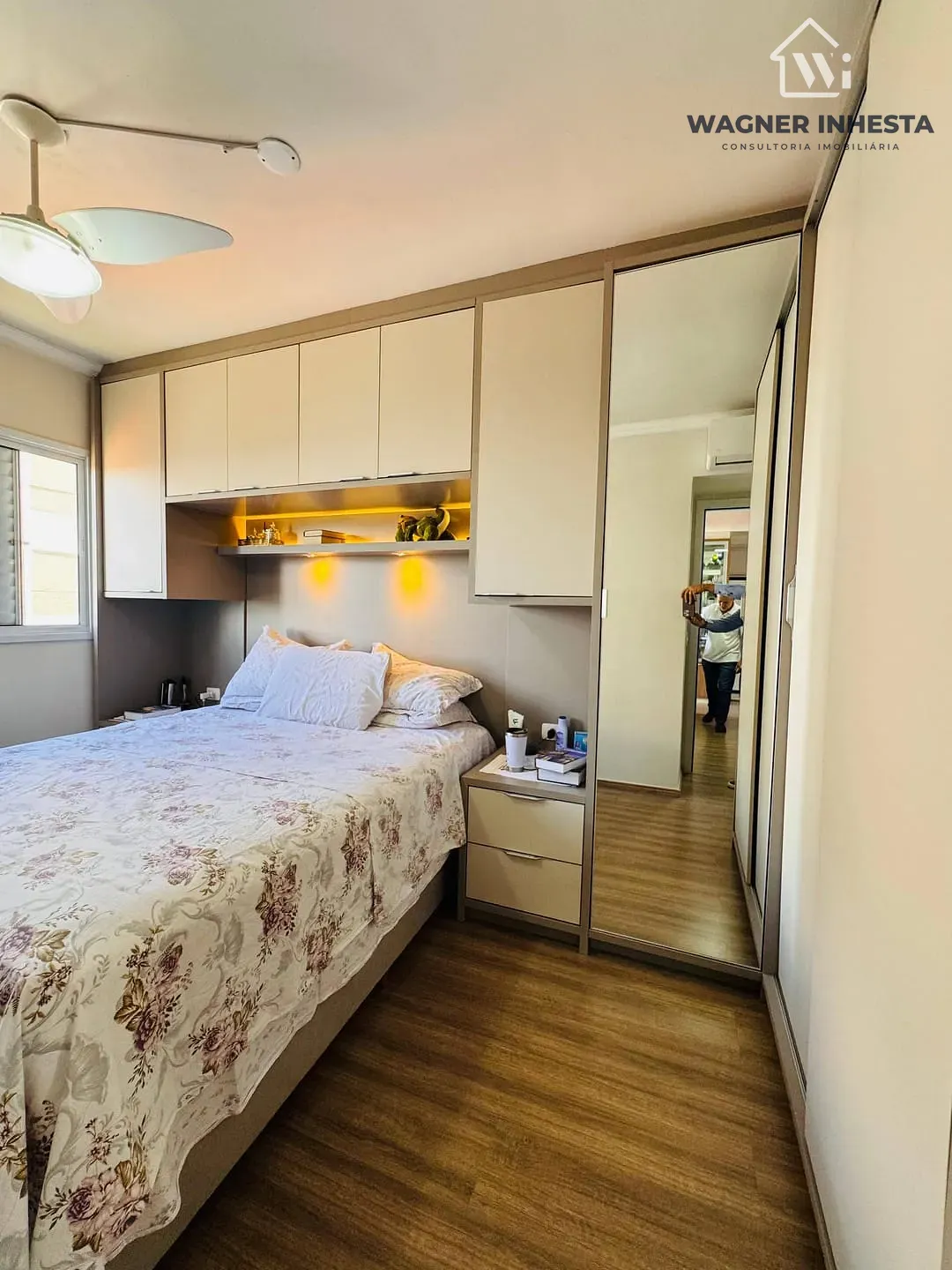 Apartamento, 2 quartos, 45 m² - Foto 25