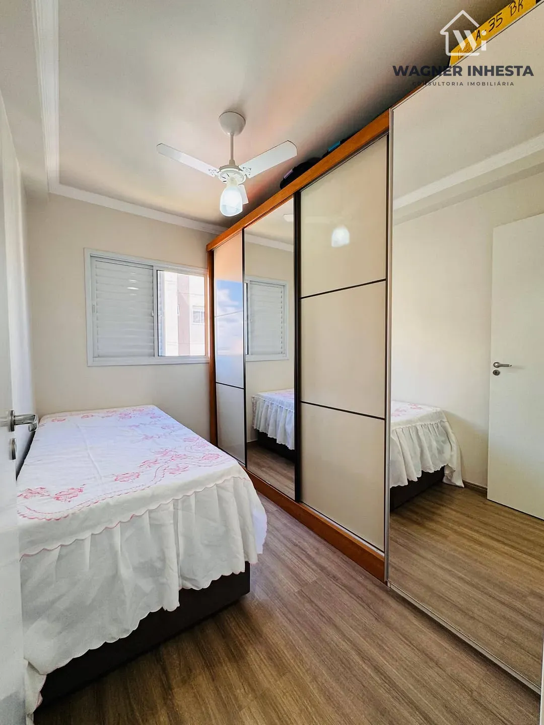 Apartamento, 2 quartos, 45 m² - Foto 18