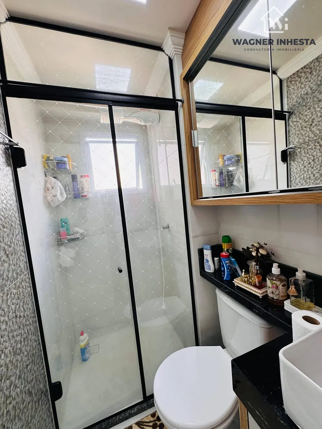 Apartamento, 2 quartos, 45 m² - Foto 20