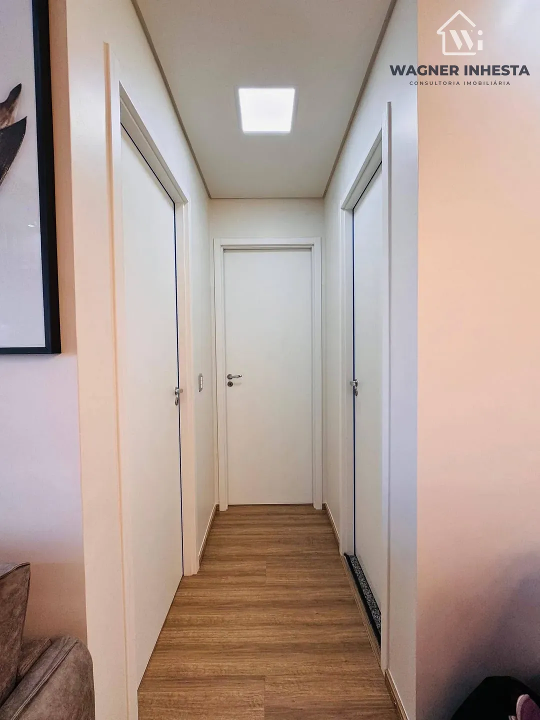Apartamento, 2 quartos, 45 m² - Foto 17