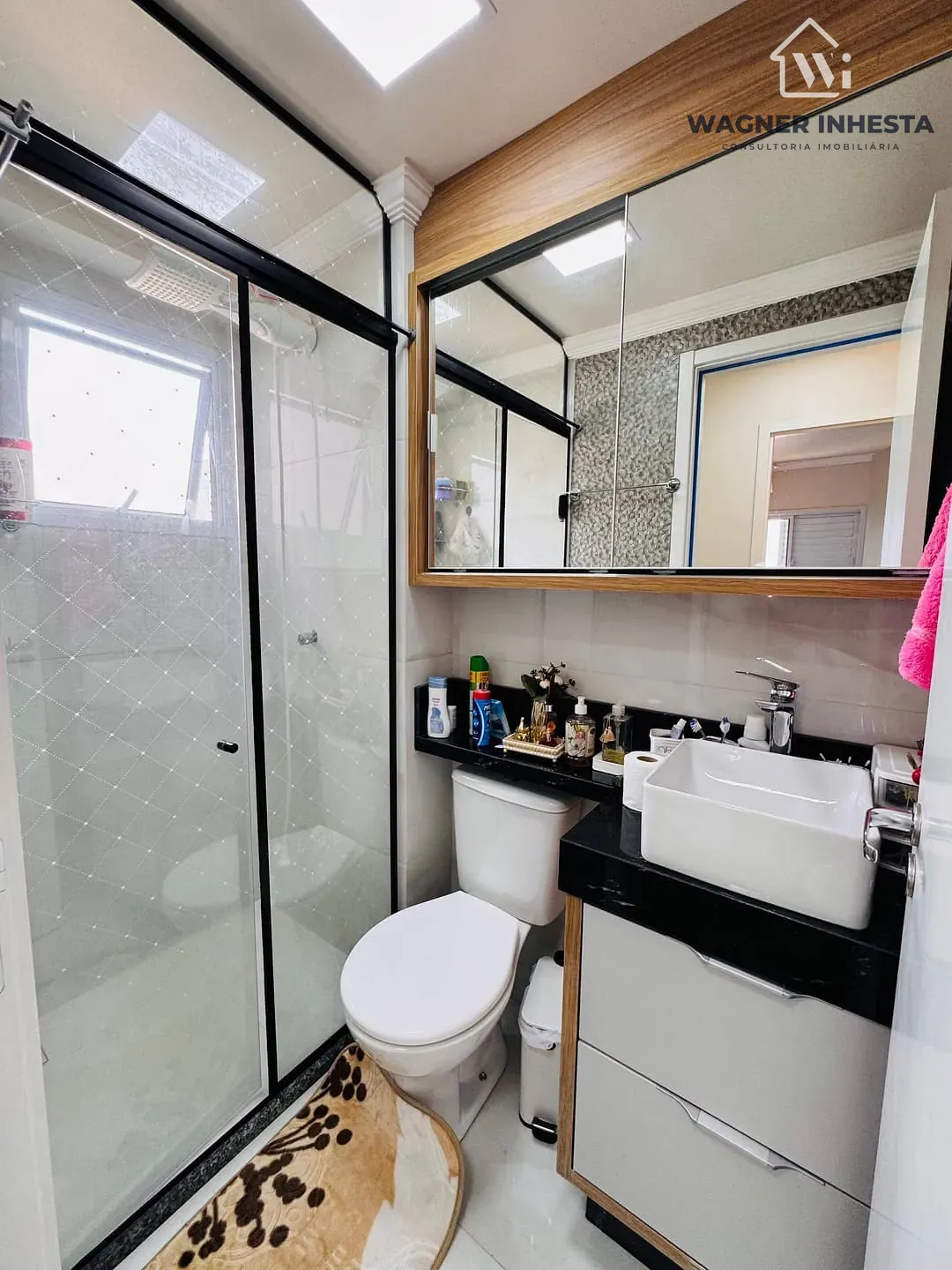 Apartamento, 2 quartos, 45 m² - Foto 19