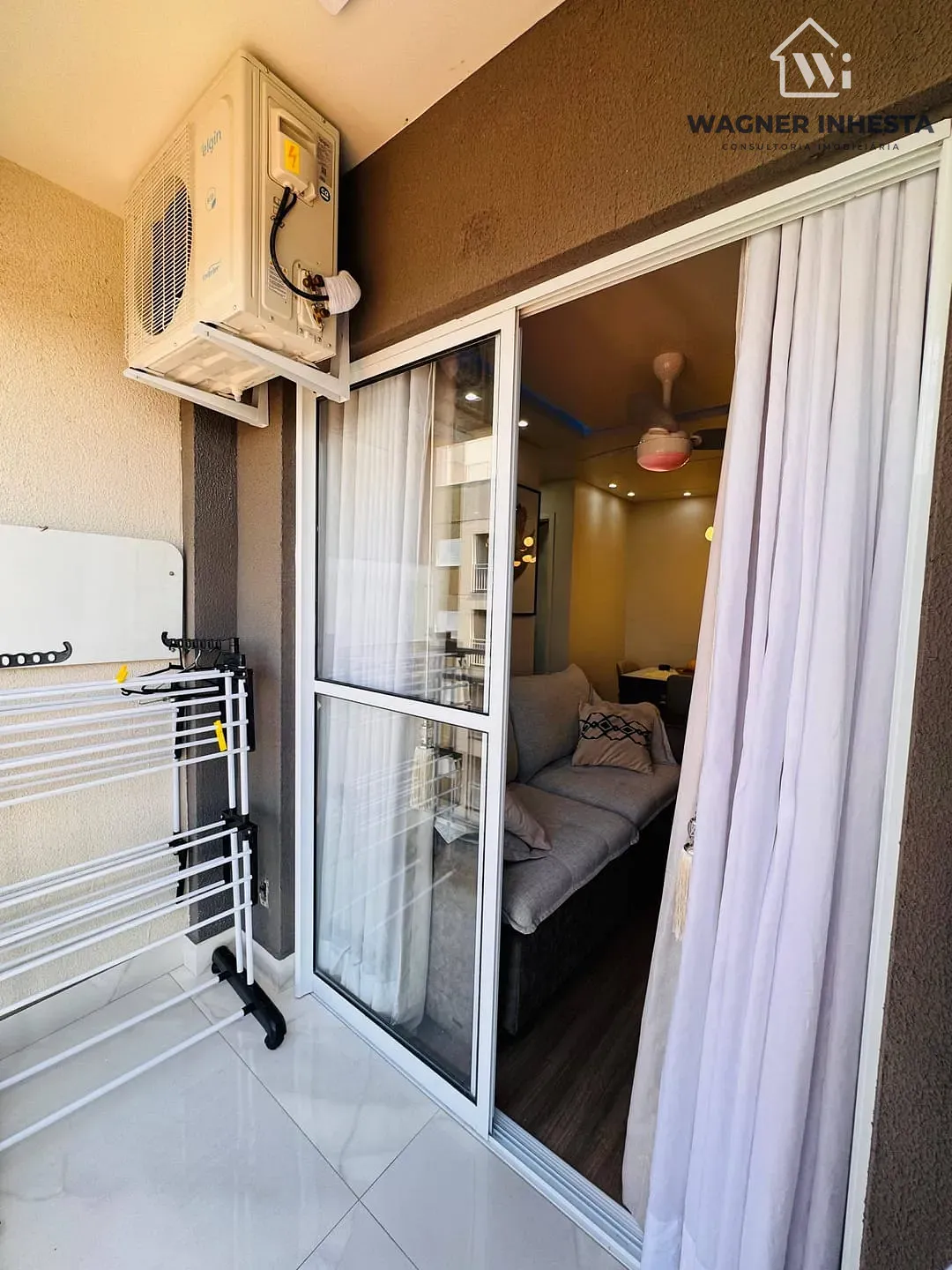 Apartamento, 2 quartos, 45 m² - Foto 11
