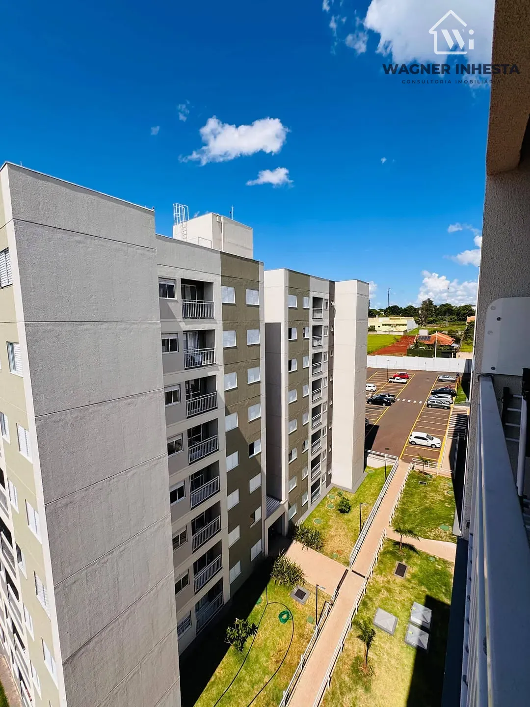 Apartamento, 2 quartos, 45 m² - Foto 27