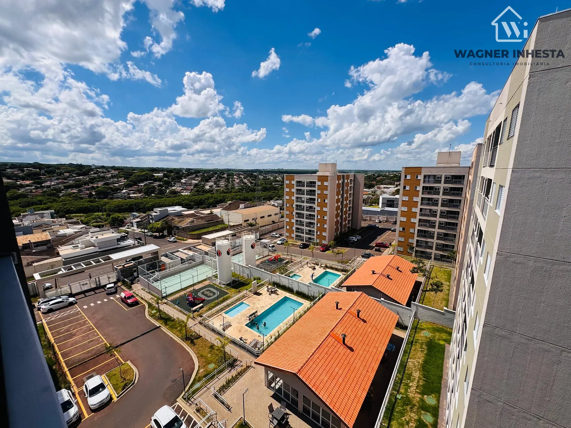 Apartamento, 2 quartos, 45 m² - Foto 8