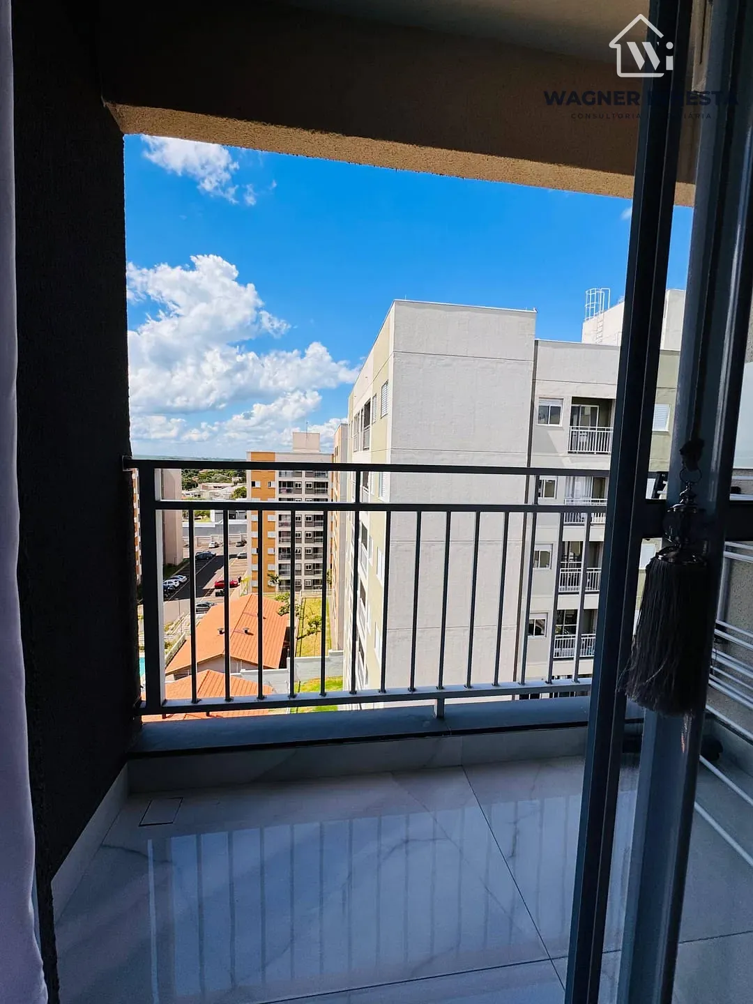 Apartamento, 2 quartos, 45 m² - Foto 9