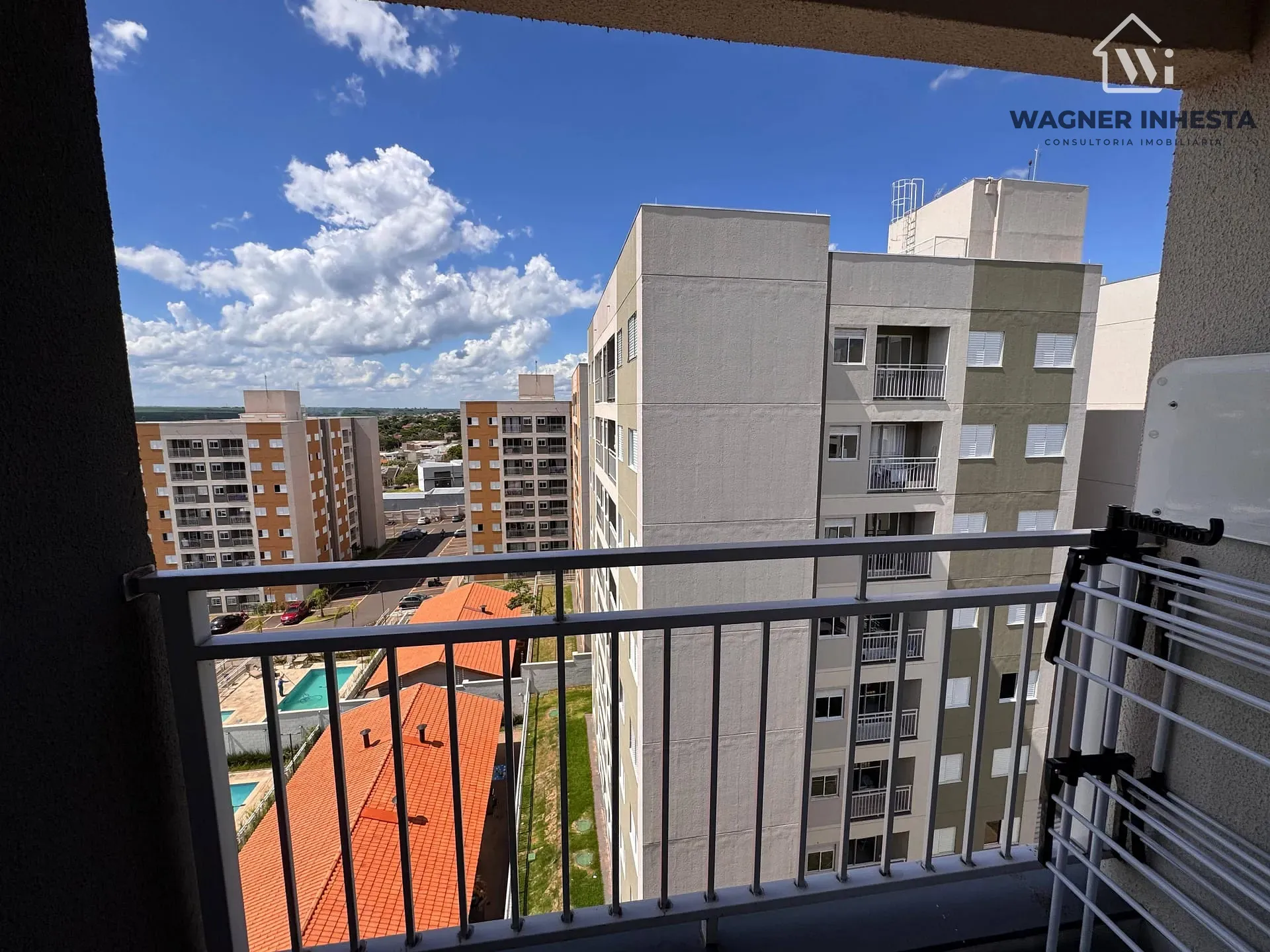 Apartamento, 2 quartos, 45 m² - Foto 10