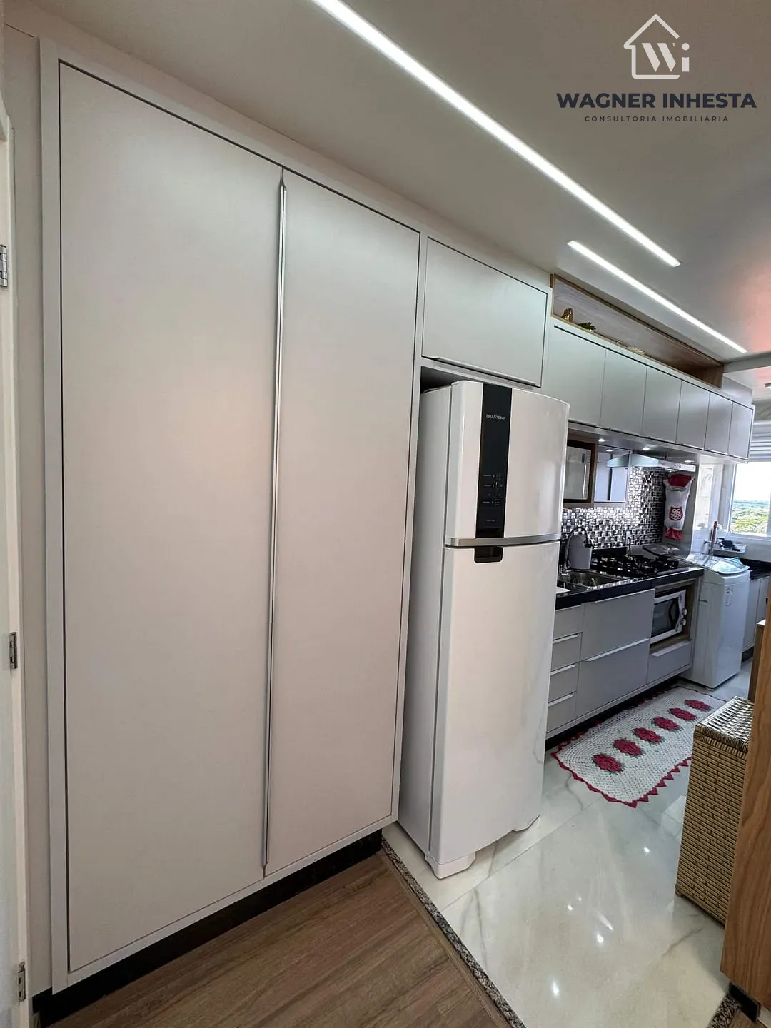 Apartamento, 2 quartos, 45 m² - Foto 13