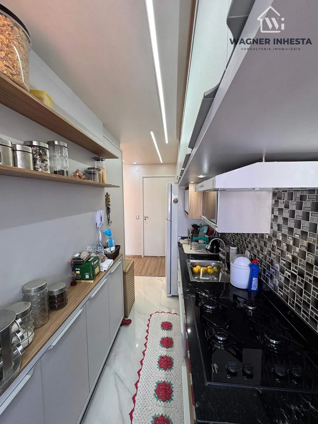 Apartamento, 2 quartos, 45 m² - Foto 15