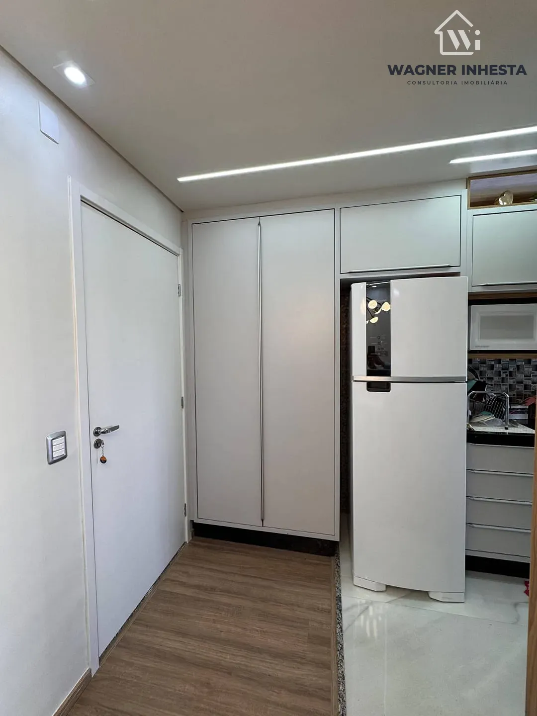 Apartamento, 2 quartos, 45 m² - Foto 12