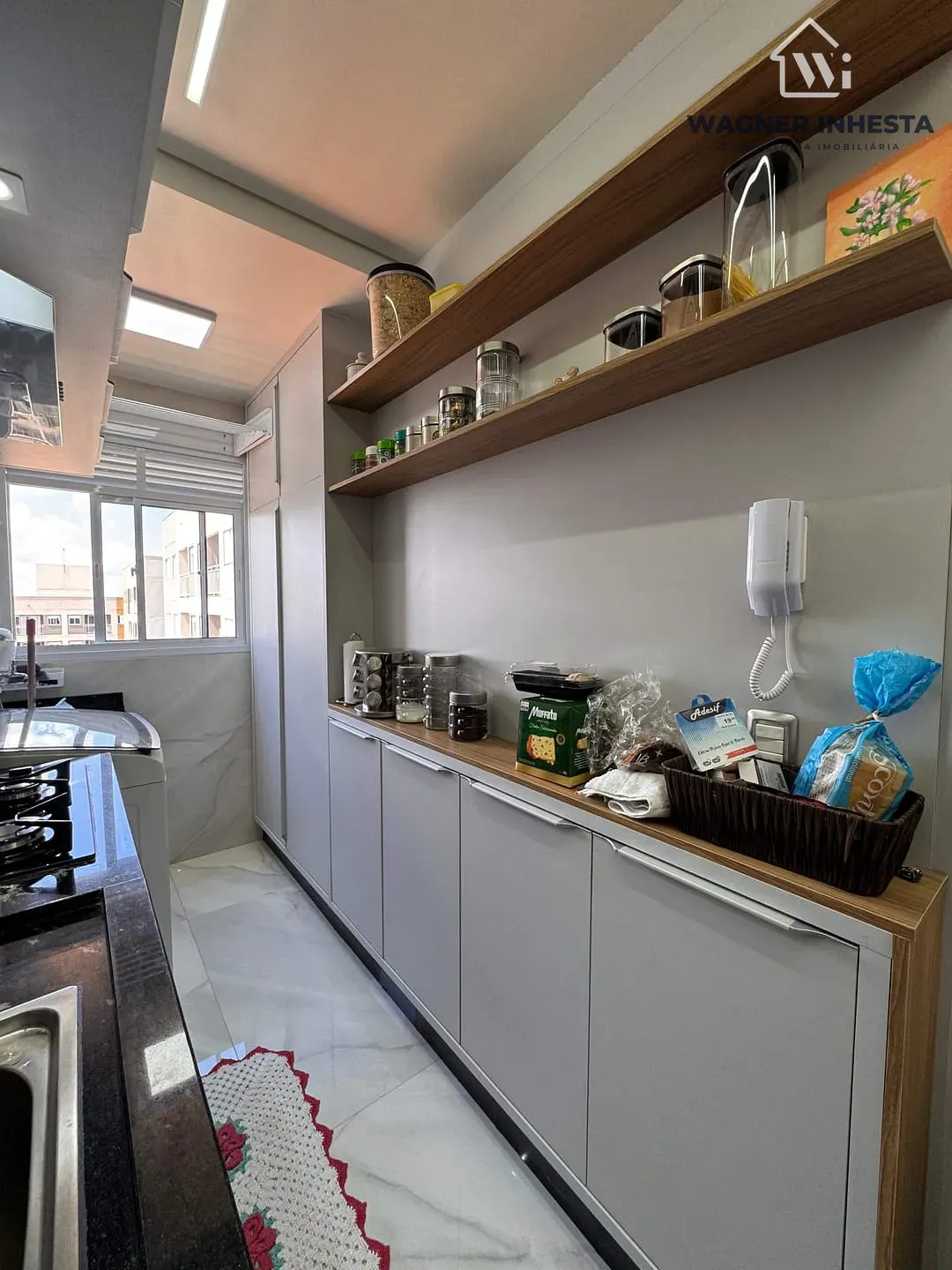 Apartamento, 2 quartos, 45 m² - Foto 16