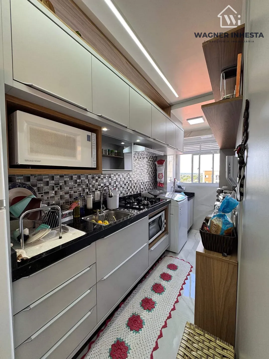 Apartamento, 2 quartos, 45 m² - Foto 14