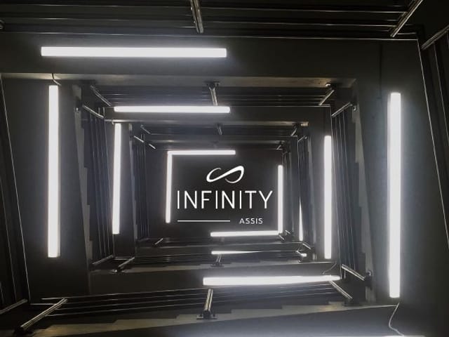 Apartamento 2 quartos e 1 banheiro, à venda, no bairro Centro em Poços de Caldas