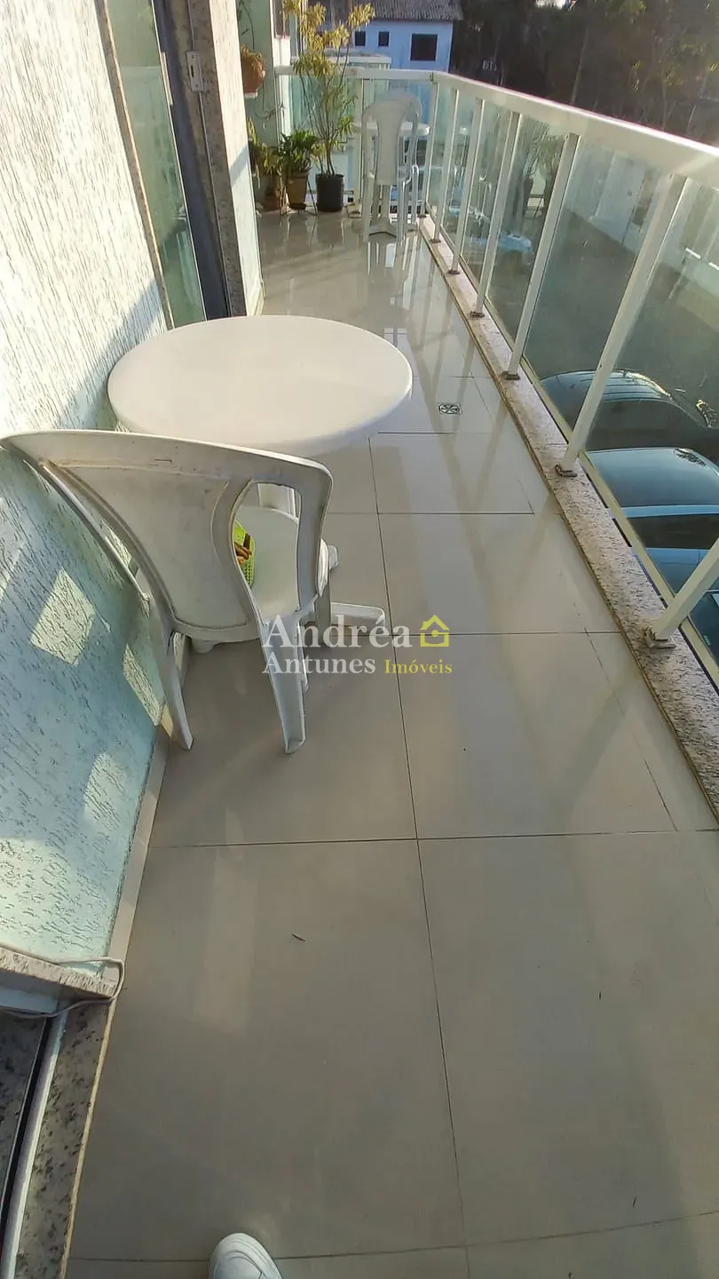 Apartamento, 2 quartos, 90 m² - Foto 12