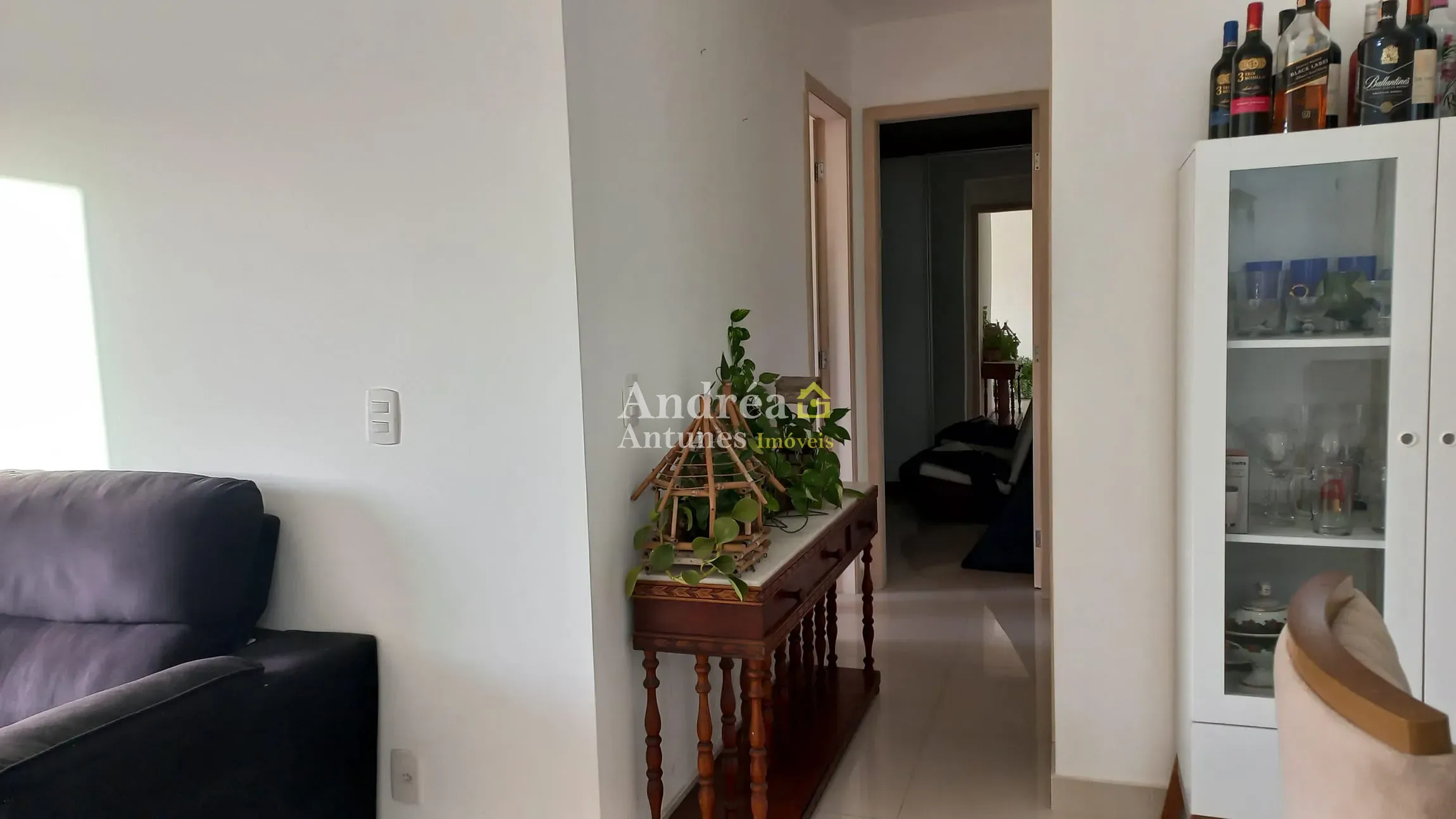 Apartamento, 2 quartos, 90 m² - Foto 9