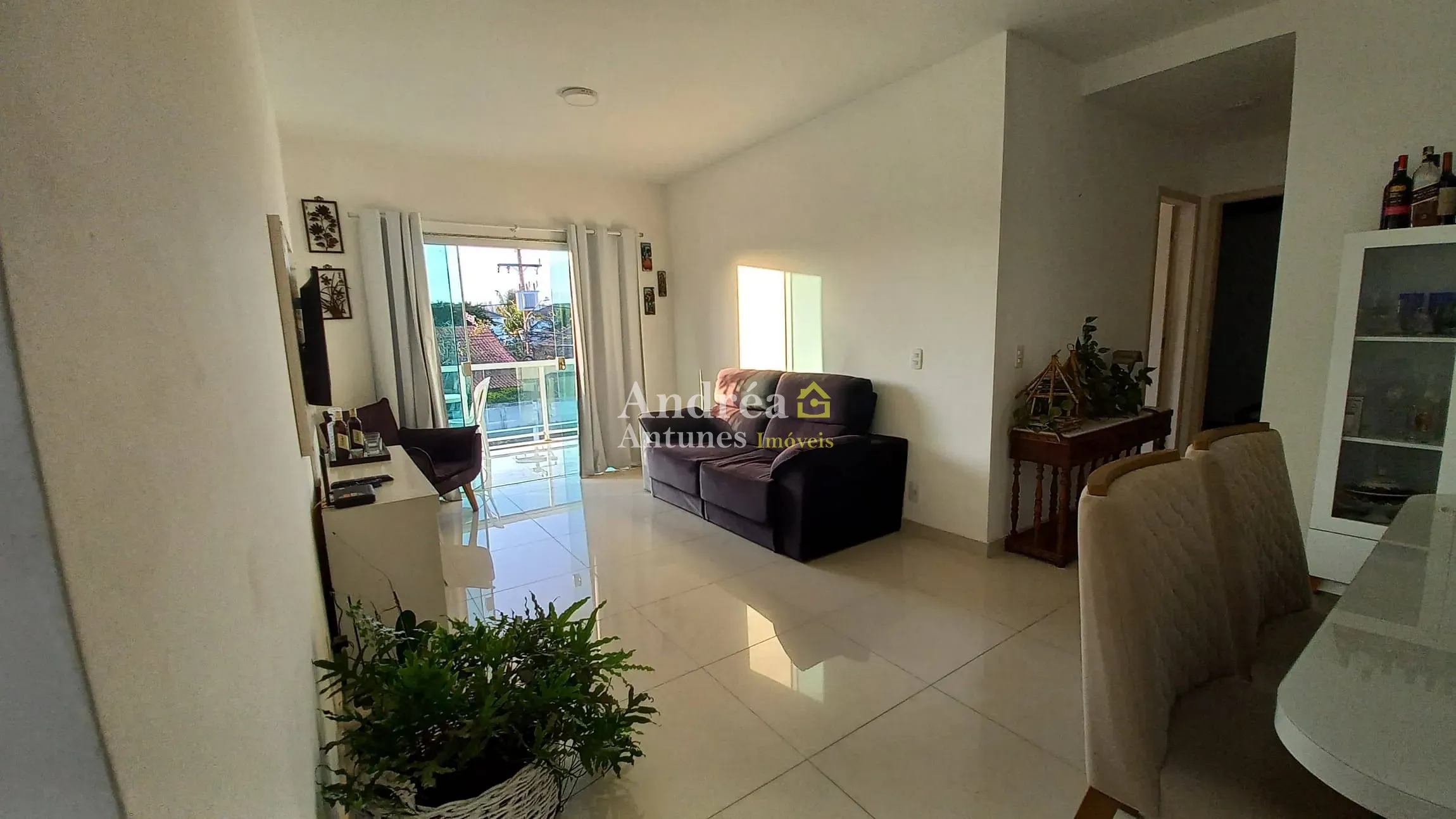 Apartamento, 2 quartos, 90 m² - Foto 4
