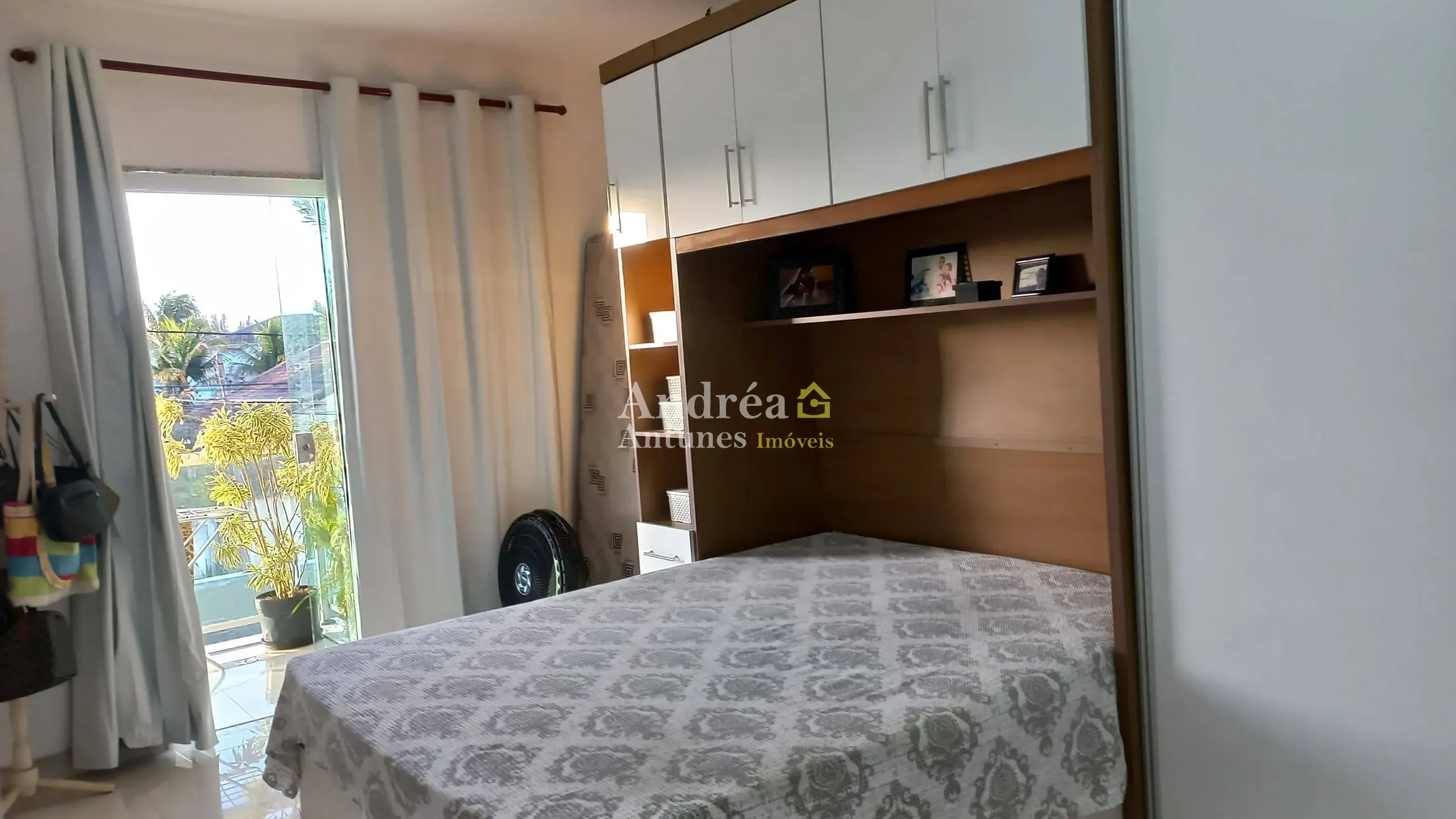 Apartamento, 2 quartos, 90 m² - Foto 6