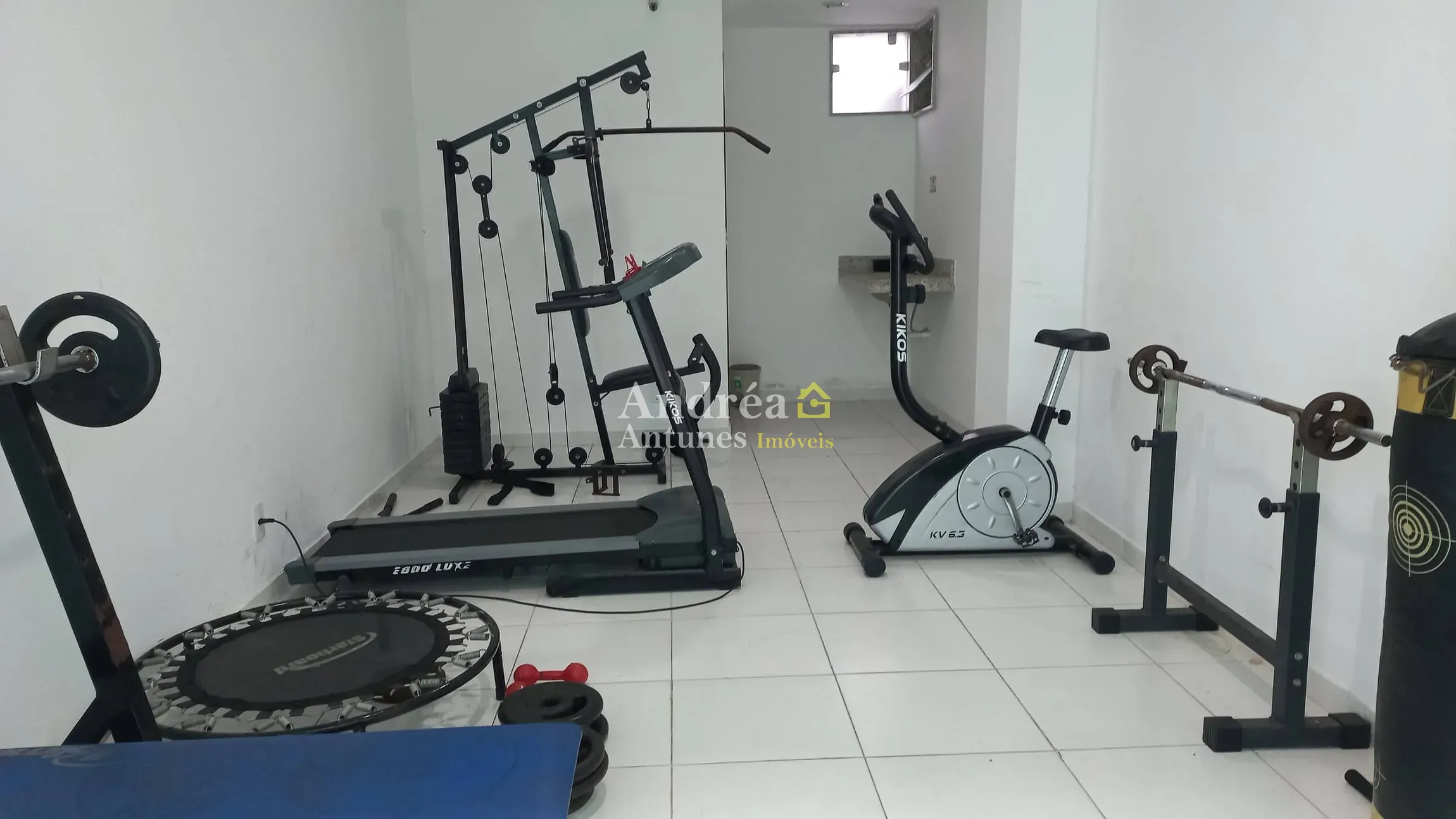Apartamento, 2 quartos, 90 m² - Foto 32