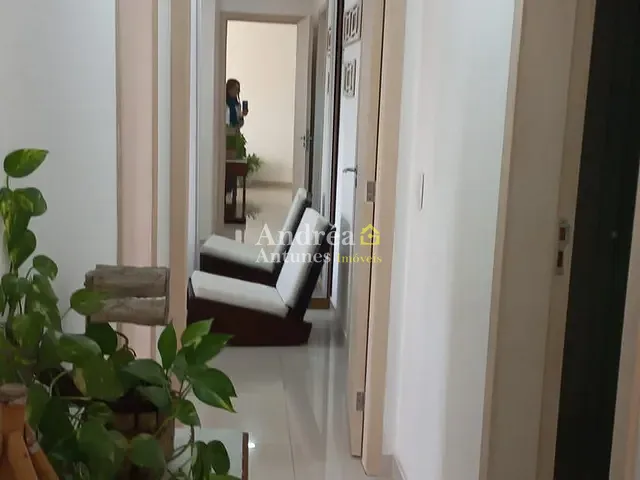 Apartamento 2 quartos e 1 banheiro, à venda, no bairro Palmeiras em Cabo Frio