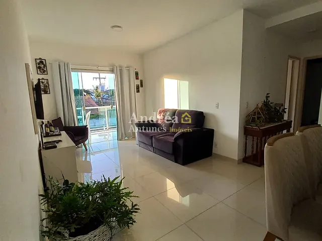 Apartamento 2 quartos e 1 banheiro, à venda, no bairro Palmeiras em Cabo Frio
