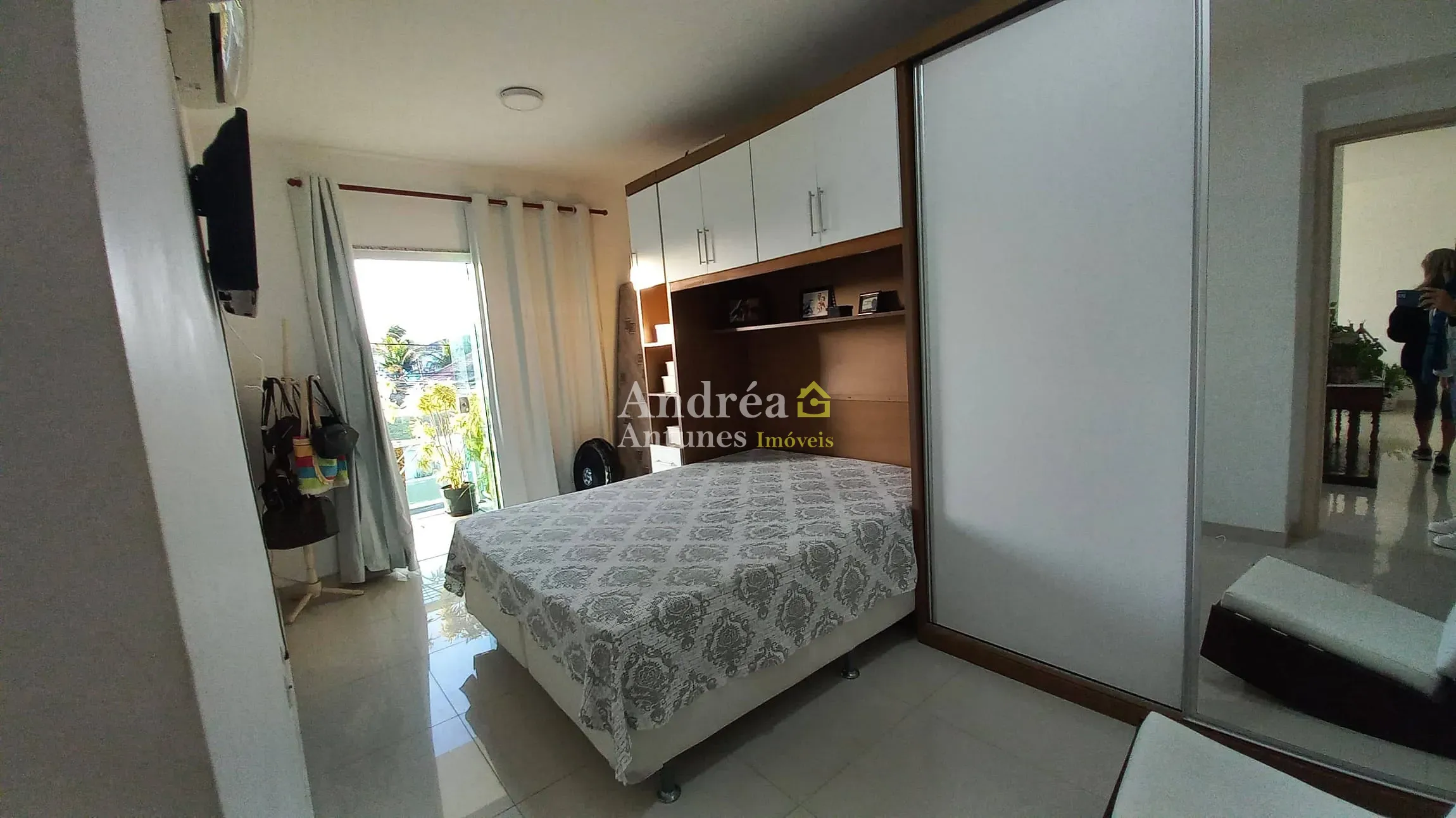 Apartamento, 2 quartos, 90 m² - Foto 7