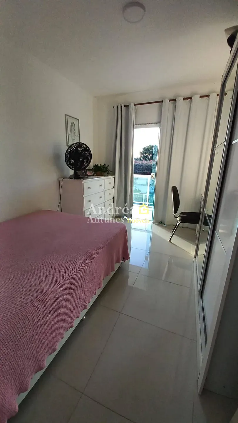 Apartamento, 2 quartos, 90 m² - Foto 27