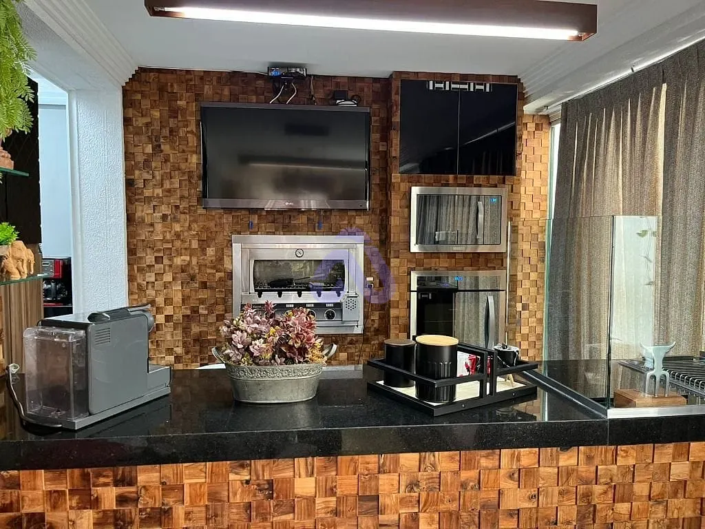 Apartamento, 3 quartos, 178 m² - Foto 4