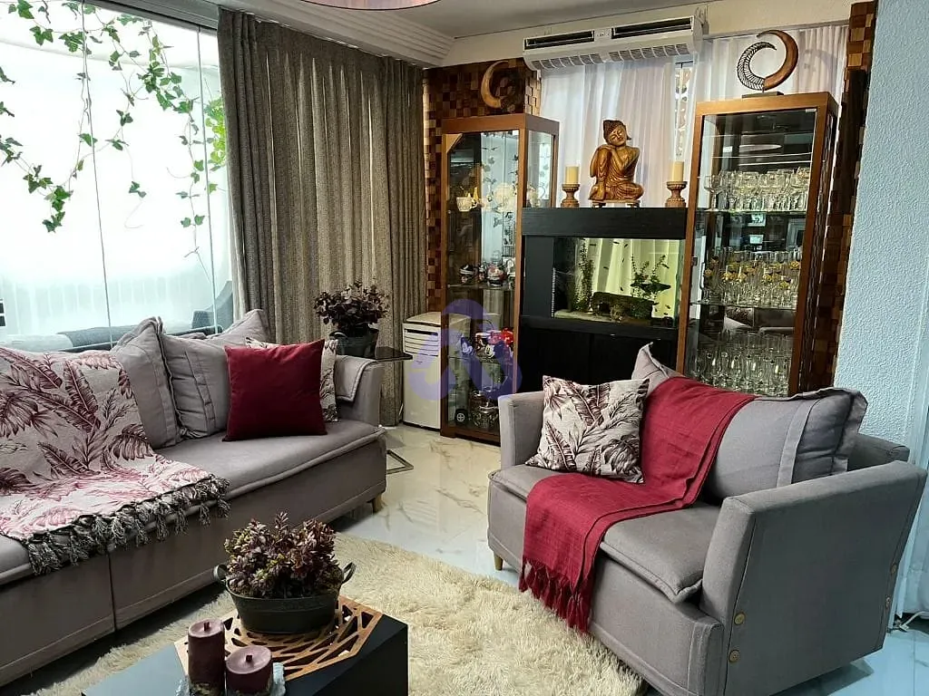 Apartamento, 3 quartos, 178 m² - Foto 54