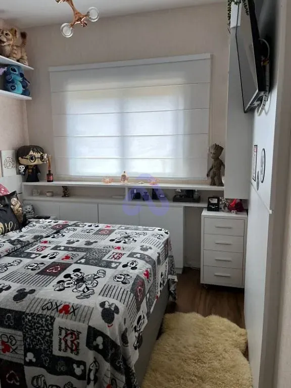 Apartamento, 3 quartos, 178 m² - Foto 16