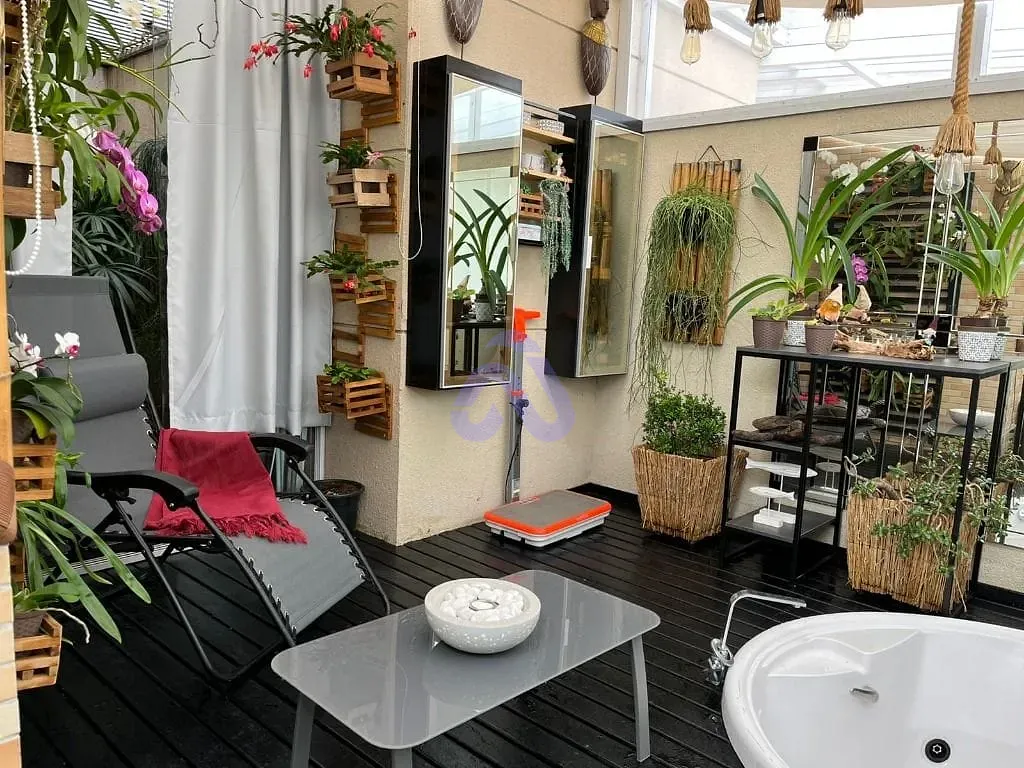 Apartamento, 3 quartos, 178 m² - Foto 75