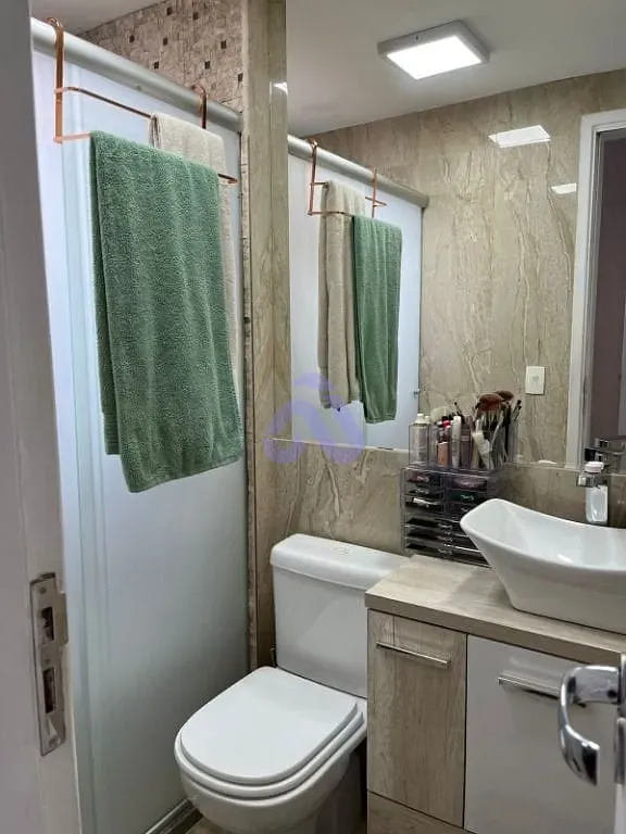 Apartamento, 3 quartos, 178 m² - Foto 10
