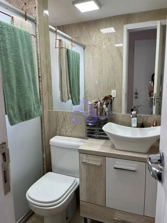 Apartamento, 3 quartos, 178 m² - Foto 9