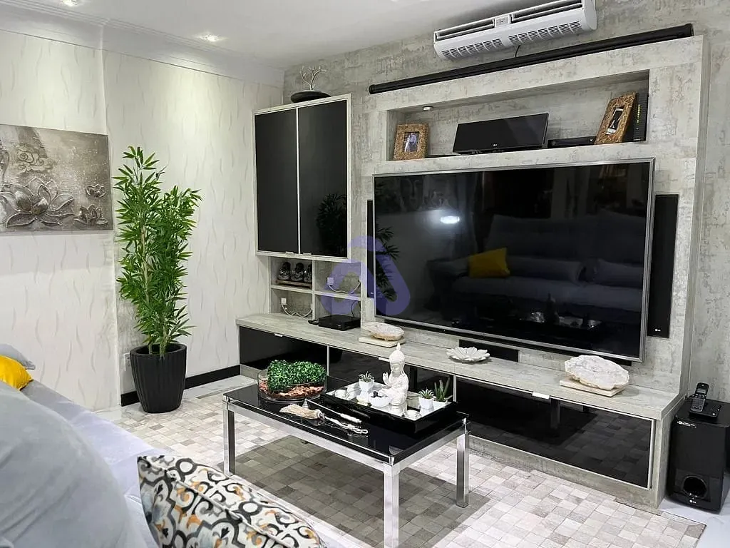 Apartamento, 3 quartos, 178 m² - Foto 47
