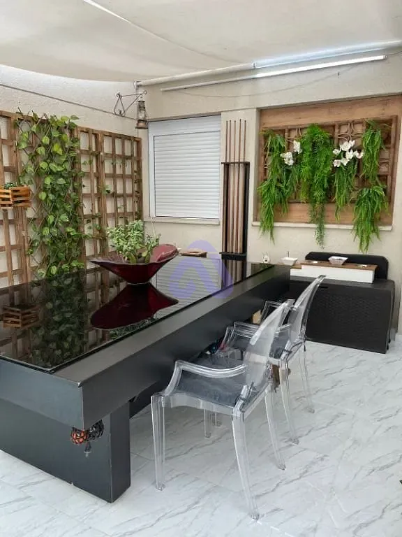 Apartamento, 3 quartos, 178 m² - Foto 72
