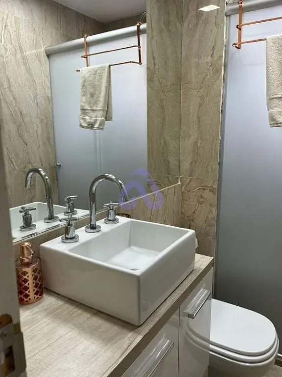 Apartamento, 3 quartos, 178 m² - Foto 38