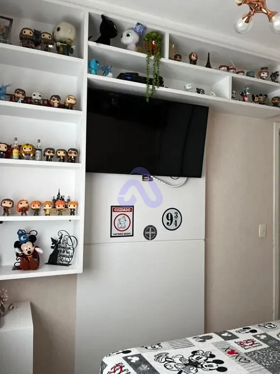 Apartamento, 3 quartos, 178 m² - Foto 11