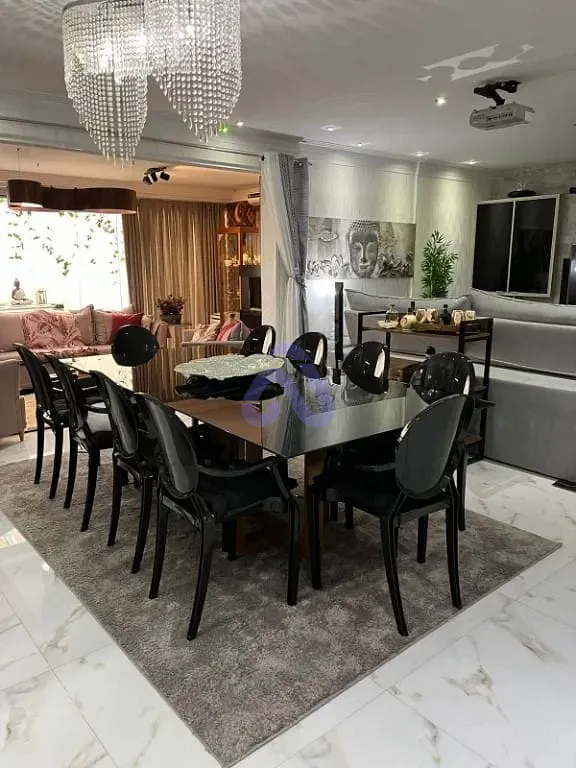 Apartamento, 3 quartos, 178 m² - Foto 48