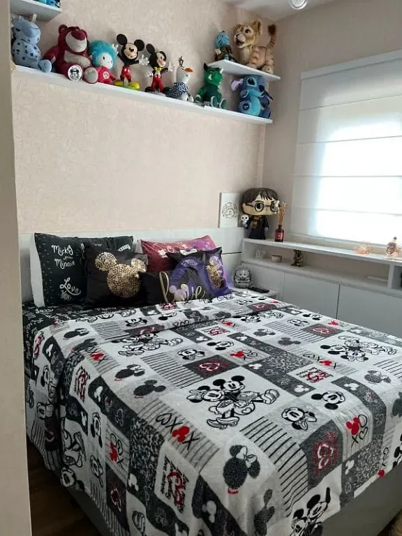 Apartamento, 3 quartos, 178 m² - Foto 12