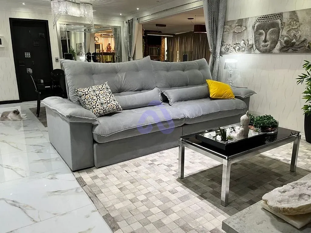 Apartamento, 3 quartos, 178 m² - Foto 43