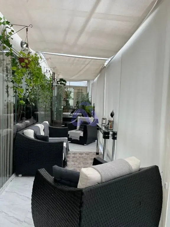 Apartamento, 3 quartos, 178 m² - Foto 69