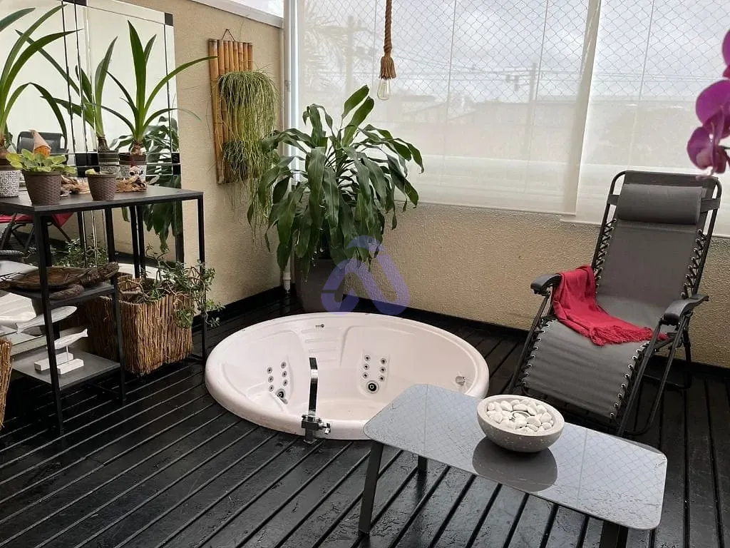 Apartamento, 3 quartos, 178 m² - Foto 73