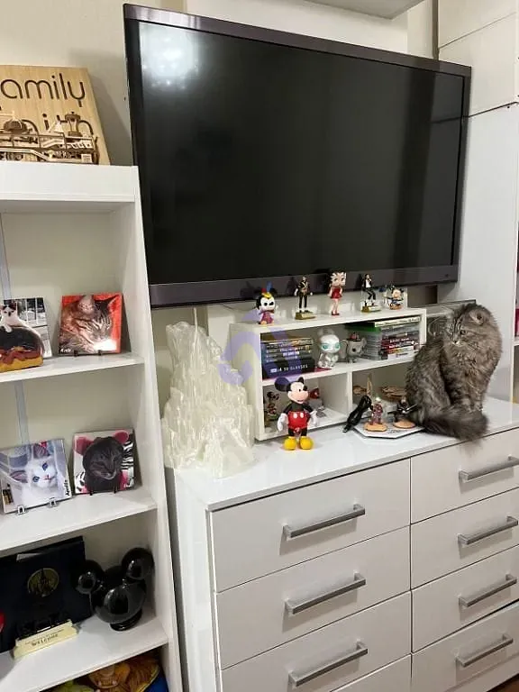 Apartamento, 3 quartos, 178 m² - Foto 37