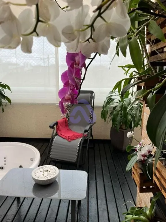 Apartamento, 3 quartos, 178 m² - Foto 74