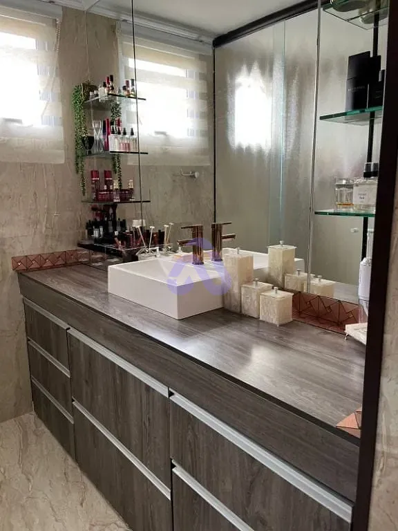 Apartamento, 3 quartos, 178 m² - Foto 21