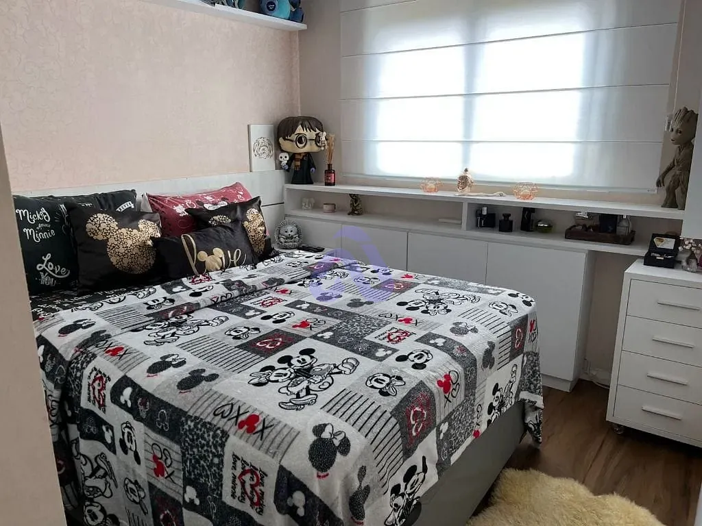 Apartamento, 3 quartos, 178 m² - Foto 13