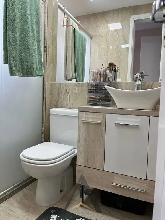 Apartamento, 3 quartos, 178 m² - Foto 7